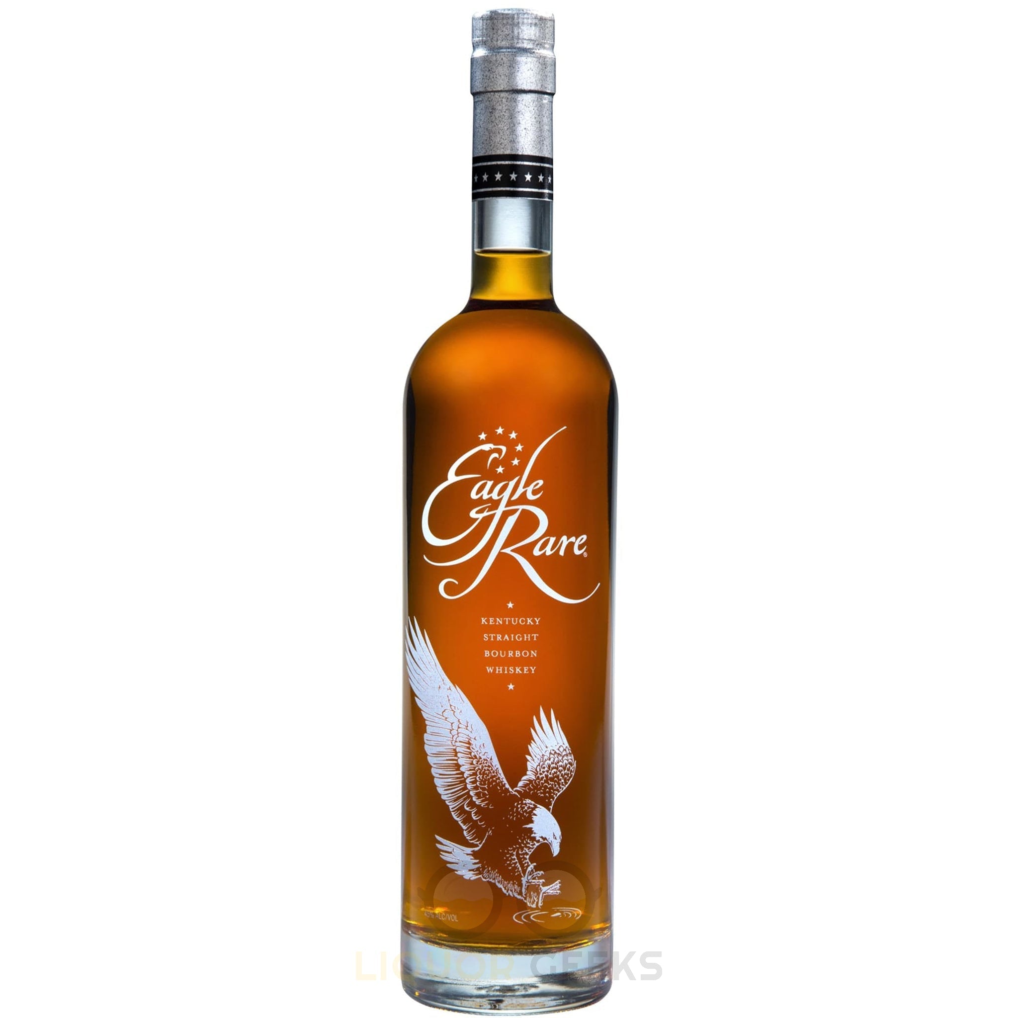 Eagle Rare 10 Year Kentucky Straight Bourbon Whiskey