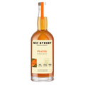10th Street Single Malt Whiskey Peated Cask Strength Port Casks