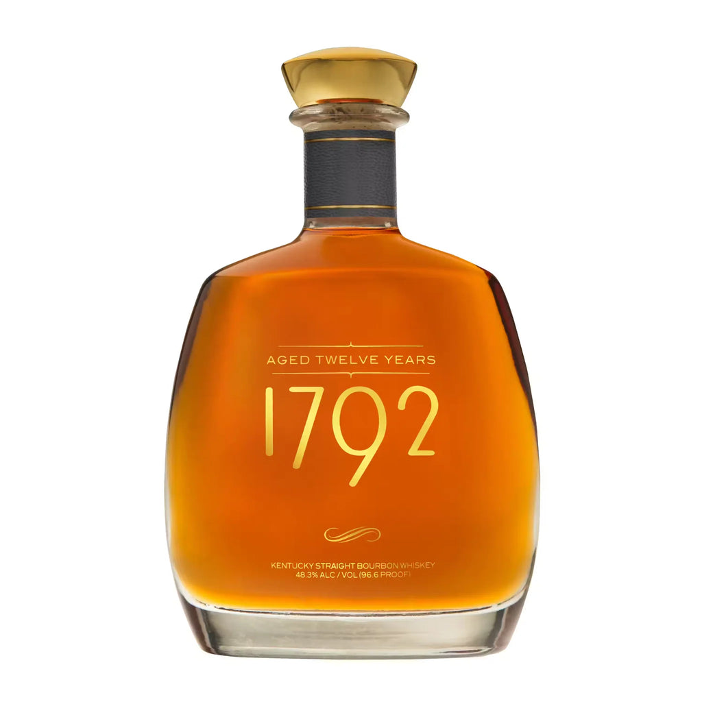 1792 Bourbon Aged 12 Years Whiskey