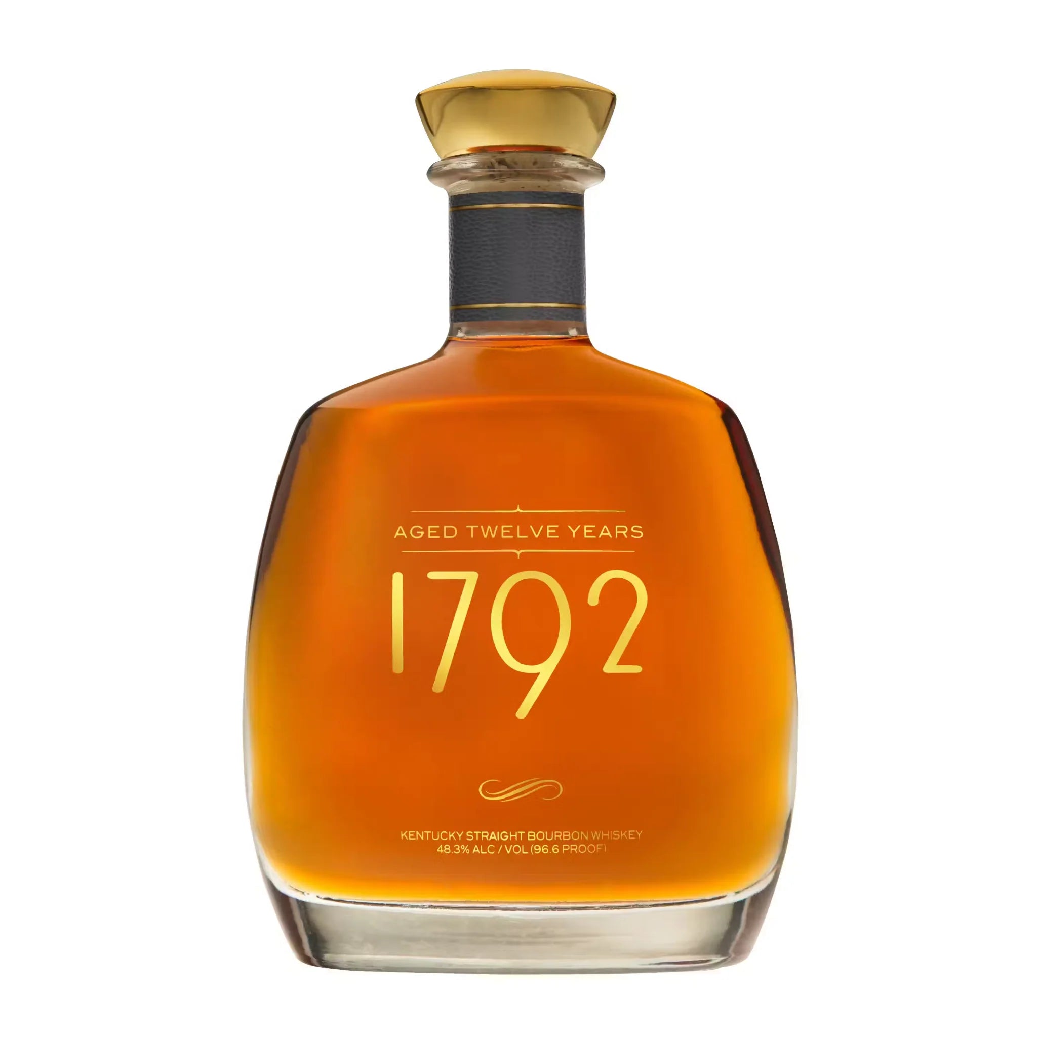 1792 Bourbon Aged 12 Years Whiskey