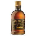 Aberfeldy Single Malt Scotch Whiskey 21 Year