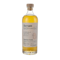 The Arran Malt Single Malt Scotch Quarter Cask Whiskey