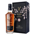 Glenfiddich Grand Yozakura 29 Year Single Malt Scotch Whiskey