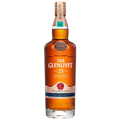 The Glenlivet Single Malt Scotch XXV 25 Year Whiskey