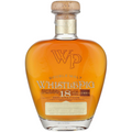 Whistlepig Rye 4th Edition Double Malt Finished In PX Sherry Cask 18 Year Whiskey