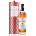The Macallan 18 Year Old Double Cask Single Malt Scotch Whiskey