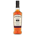 Bowmore Single Malt Scotch 18 Year Old Whiskey