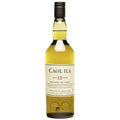 Caol Ila 12 Year Single Malt Scotch Whiskey