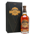 Chivas Regal Blended Malt Scotch Whiskey Ultis With Carton
