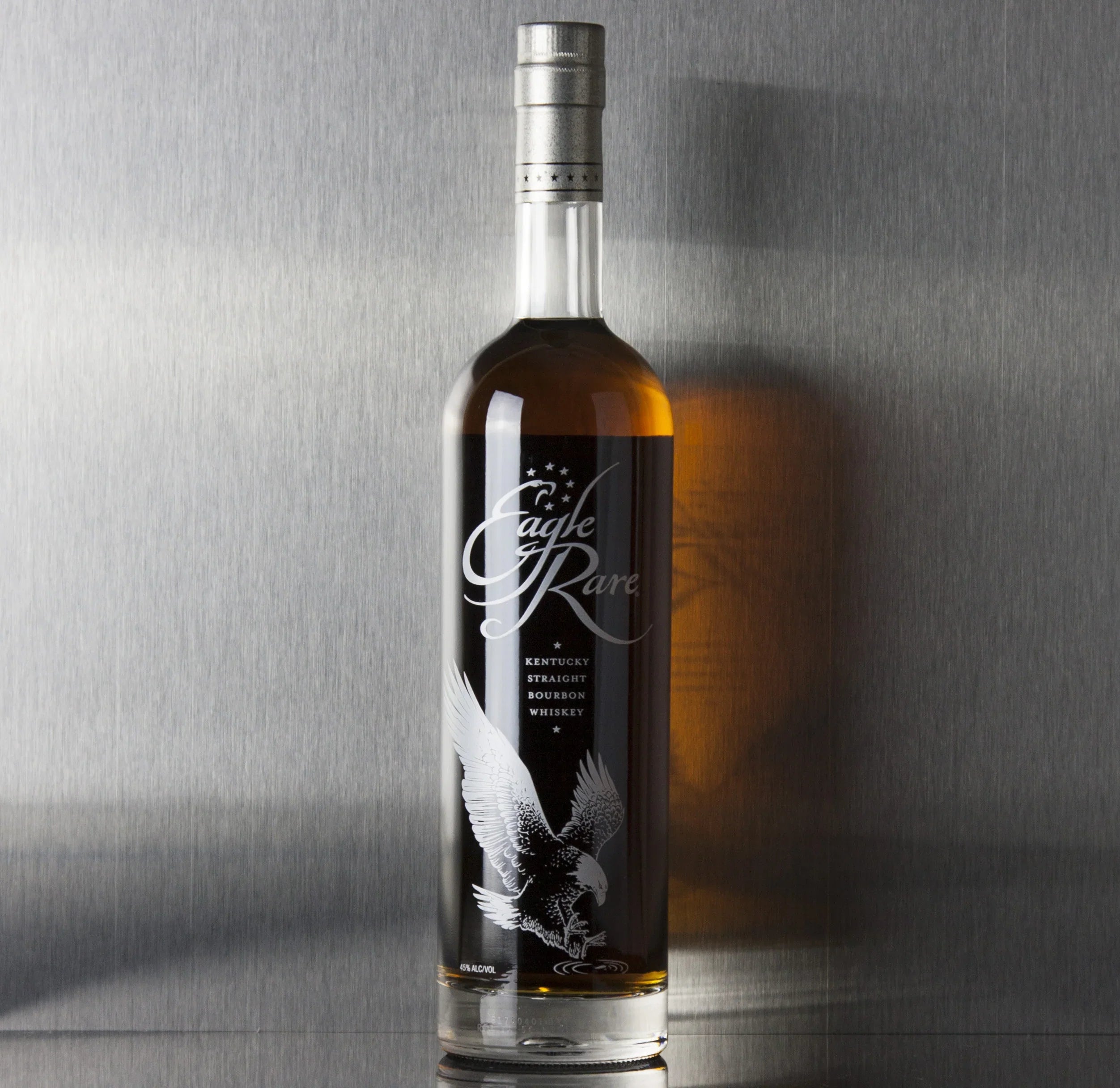 Eagle Rare 10 Year Kentucky Straight Bourbon Whiskey