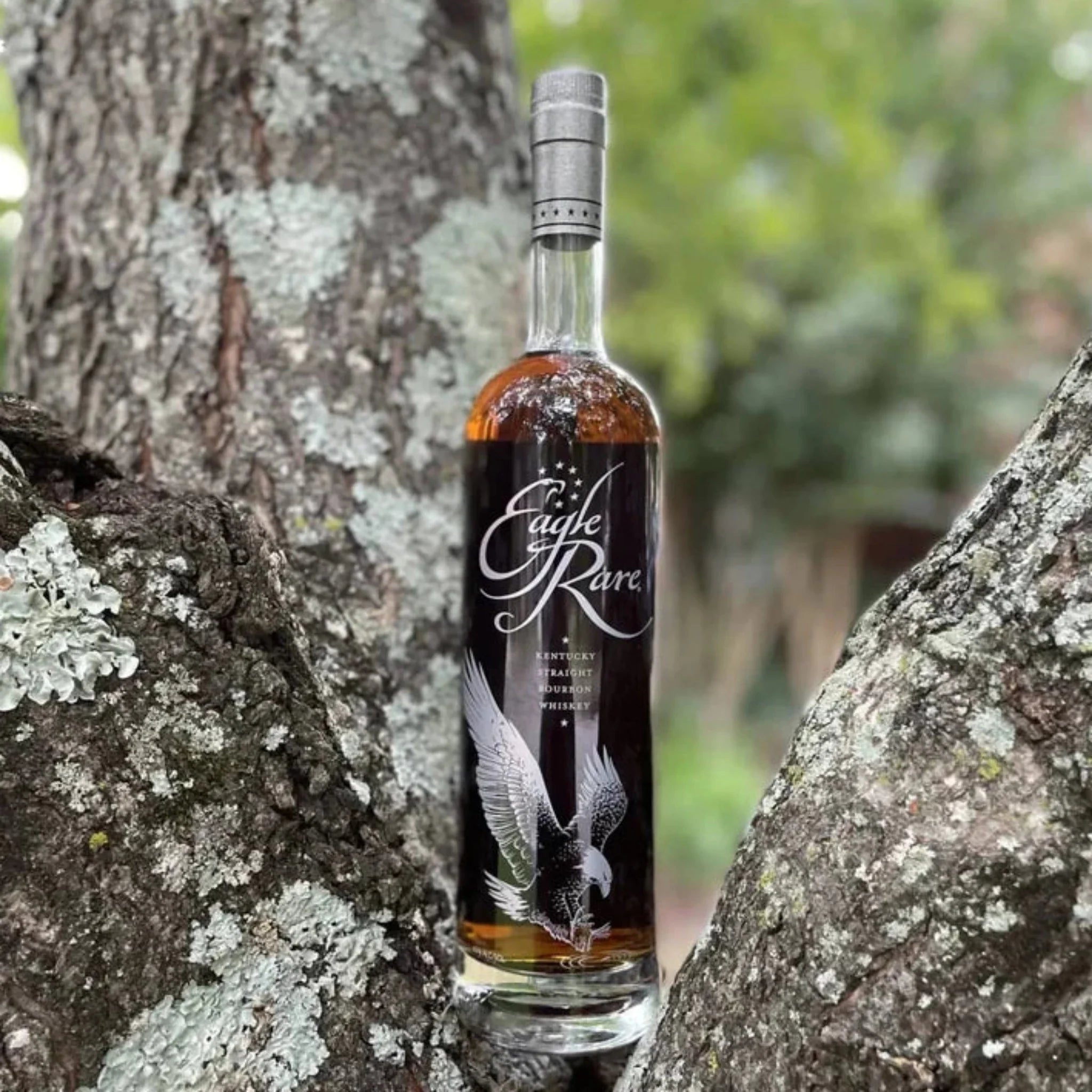 Eagle Rare 10 Year Kentucky Straight Bourbon Whiskey