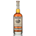 Four Gate Majestic Wood Amburana Bourbon Whiskey