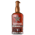 Garrison Bros Guadalupe Bourbon Whiskey
