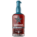 Garrison Brothers Balmorhea Texas Straight Bourbon Whiskey