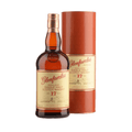 Glenfarclas 17 Years Aged Highland Single Malt Scotch Whiskey
