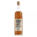 High West American Single Malt Whiskey High Country