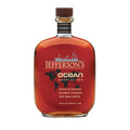 Jefferson's Straight Bourbon Ocean Aged At Sea Voyage No. 19 Wheated Mash Bill Whiskey