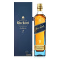 Johnnie Walker Blue Label Scotch Whiskey