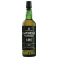 Laphroaig Single Malt Scotch Lore Whiskey
