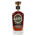 Old Elk Blended American Whiskey Wheat N' Rye