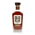 Old Elk Straight Bourbon Wheated 5 Year Whiskey