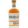 Russell's Reserve Straight Rye Whiskey 6 Year