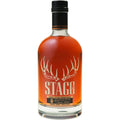 Stagg Kentucky Straight Bourbon Whiskey – Batch 24D (127.4 Proof)