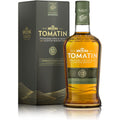 Tomatin 12 Year Single Malt Scotch Whiskey
