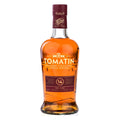 Tomatin Single Malt Scotch Port Casks 14 Year Whiskey