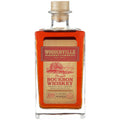 Woodinville Whiskey Co. Straight Bourbon Finished With Toasted Applewood Staves