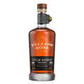 Yellow Rose Distilling Bourbon Outlaw Whiskey